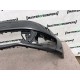 VW Polo Highline Se Mk5 6r0 2009-2013 Front Bumper No Pdc + Jets Genuine [v145]