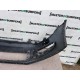 VW Polo Highline Se Mk5 6r0 2009-2013 Front Bumper No Pdc + Jets Genuine [v145]