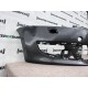 VW Polo Highline Se Mk5 6r0 2009-2013 Front Bumper No Pdc + Jets Genuine [v145]