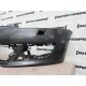 VW Polo Highline Se Mk5 6r0 2009-2013 Front Bumper No Pdc + Jets Genuine [v145]