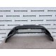 VW Polo Highline Se Mk5 6r0 2009-2013 Front Bumper No Pdc + Jets Genuine [v145]