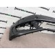 VW Polo Highline Se Mk5 6r0 2009-2013 Front Bumper No Pdc + Jets Genuine [v145]