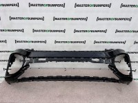 VW T-roc Troc R Line Tsi Evo Lift 2022-on Front Bumper 6 Pdc Genuine [v162]