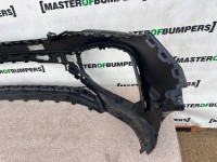 VW T-roc Troc R Line Tsi Evo Lift 2022-on Front Bumper 6 Pdc Genuine [v162]