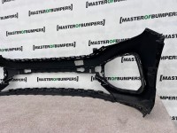 VW T-roc Troc R Line Tsi Evo Lift 2022-on Front Bumper 6 Pdc Genuine [v162]