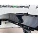 VW T-roc Troc R Line Tsi Evo Lift 2022-on Front Bumper 6 Pdc Genuine [v162]