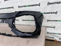 VW T-roc Troc R Line Tsi Evo Lift 2022-on Front Bumper 6 Pdc Genuine [v162]