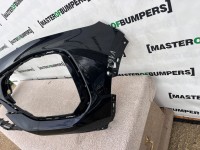 VW T-roc Troc R Line Tsi Evo Lift 2022-on Front Bumper 6 Pdc Genuine [v162]