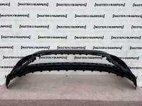 VW T-roc Troc R Line Tsi Evo Lift 2022-on Front Bumper 6 Pdc Genuine [v162]