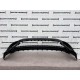 VW T-roc Troc R Line Tsi Evo Lift 2022-on Front Bumper 6 Pdc Genuine [v162]