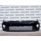 VW Golf R Line Mk7.5 Hatchback 2017-2019 Front Bumper 6 Pdc +jets Genuine [v164]