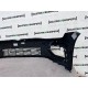 VW Golf R Line Mk7.5 Hatchback 2017-2019 Front Bumper 6 Pdc +jets Genuine [v164]