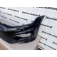 VW Golf R Line Mk7.5 Hatchback 2017-2019 Front Bumper 6 Pdc +jets Genuine [v164]