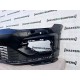 VW Golf R Line Mk7.5 Hatchback 2017-2019 Front Bumper 6 Pdc +jets Genuine [v164]