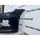 VW Golf R Line Mk7.5 Hatchback 2017-2019 Front Bumper 6 Pdc +jets Genuine [v164]