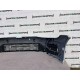 VW Golf R Line Mk7.5 Hatchback 2017-2019 Front Bumper 4 Pdc +jets Genuine [v165]