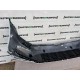 VW Golf R Line Mk7.5 Hatchback 2017-2019 Front Bumper 4 Pdc +jets Genuine [v165]