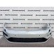 VW Golf R Line Mk7.5 Hatchback 2017-2019 Front Bumper 4 Pdc +jets Genuine [v165]