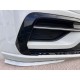 VW Golf R Line Mk7.5 Hatchback 2017-2019 Front Bumper 4 Pdc +jets Genuine [v165]