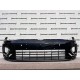 VW Golf R Mk7.5 Hatchback Esta 2017-2019 Front Bumper 4 Pdc +jets Genuine [v168]