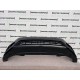 VW Golf R Mk7.5 Hatchback Esta 2017-2019 Front Bumper 4 Pdc +jets Genuine [v168]