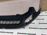 VW Golf R Mk7.5 Hatchback Esta 2017-2019 Front Bumper 4 Pdc +jets Genuine [v168]