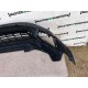 VW Golf R Mk7.5 Hatchback Esta 2017-2019 Front Bumper 4 Pdc +jets Genuine [v168]