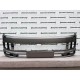 VW Transporter Caravelle T6 2016-2019 Front Bumper 4 Pdc + Jets Genuine [v171]