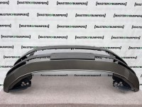 VW Transporter Caravelle T6 2016-2019 Front Bumper 4 Pdc + Jets Genuine [v171]