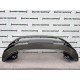 VW Transporter Caravelle T6 2016-2019 Front Bumper 4 Pdc + Jets Genuine [v171]