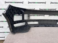 VW Transporter Caravelle T6 2016-2019 Front Bumper 4 Pdc + Jets Genuine [v171]