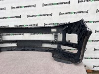 VW Transporter Caravelle T6 2016-2019 Front Bumper 4 Pdc + Jets Genuine [v171]