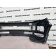 VW Transporter Caravelle T6 2016-2019 Front Bumper 4 Pdc + Jets Genuine [v171]