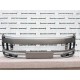 VW Transporter Caravelle T6 2016-2019 Front Bumper 4 Pdc + Jets Genuine [v171]