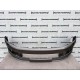 VW Transporter Caravelle T6 2016-2019 Front Bumper 4 Pdc + Jets Genuine [v171]