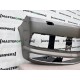 VW Transporter Caravelle T6 2016-2019 Front Bumper 4 Pdc + Jets Genuine [v171]