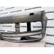 VW Transporter Caravelle T6 2016-2019 Front Bumper 4 Pdc + Jets Genuine [v171]