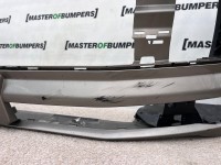 VW Transporter Caravelle T6 2016-2019 Front Bumper 4 Pdc + Jets Genuine [v171]