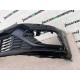 VW Golf R Line Mk7.5 Hatchback 2017-2019 Front Bumper 4 Pdc +jets Genuine [v173]