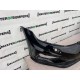 VW Golf R Line Mk7.5 Hatchback 2017-2019 Front Bumper 4 Pdc +jets Genuine [v173]