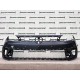 VW Polo R Line Gti Se Mk6 Lift Hatchback 2021-2024 Front Bumper Genuine [v176]