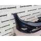 VW Polo R Line Gti Se Mk6 Lift Hatchback 2021-2024 Front Bumper Genuine [v176]