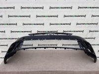 VW Polo R Line Gti Se Mk6 Lift Hatchback 2021-2024 Front Bumper Genuine [v176]