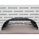 VW Polo R Line Gti Se Mk6 Lift Hatchback 2021-2024 Front Bumper Genuine [v176]