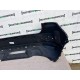 VW Troc T Roc Evo Style Lift 2022-on Rear Bumper Black 6 Pdc Genuine [v184]