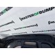 VW Troc T Roc Evo Style Lift 2022-on Rear Bumper Black 6 Pdc Genuine [v184]