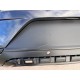 VW Troc T Roc Evo Style Lift 2022-on Rear Bumper Black 6 Pdc Genuine [v184]