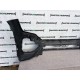 VW Touareg Sel Tdi V6 Mk3 2019-2023 Front Bumper 6 Pdc +jets Genuine [v183]