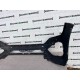 VW Touareg Sel Tdi V6 Mk3 2019-2023 Front Bumper 6 Pdc +jets Genuine [v183]