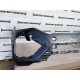 VW Touareg Sel Tdi V6 Mk3 2019-2023 Front Bumper 6 Pdc +jets Genuine [v183]